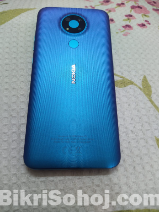 Nokia Smart Phone
